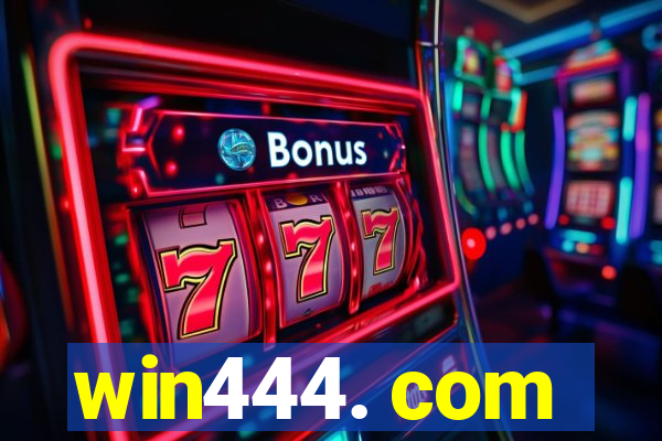 win444. com